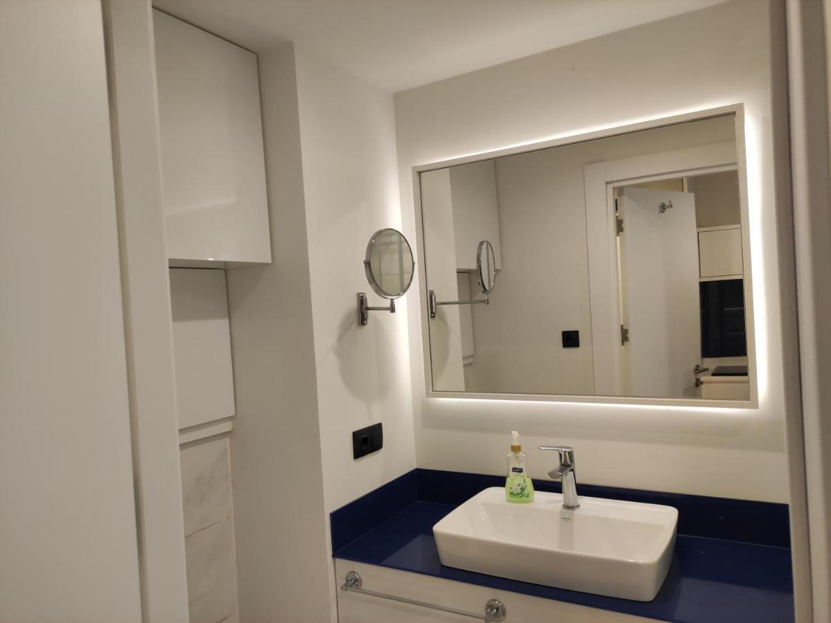 Apartament Orbi City- Ximshiashvili 7 Batumi Exterior foto